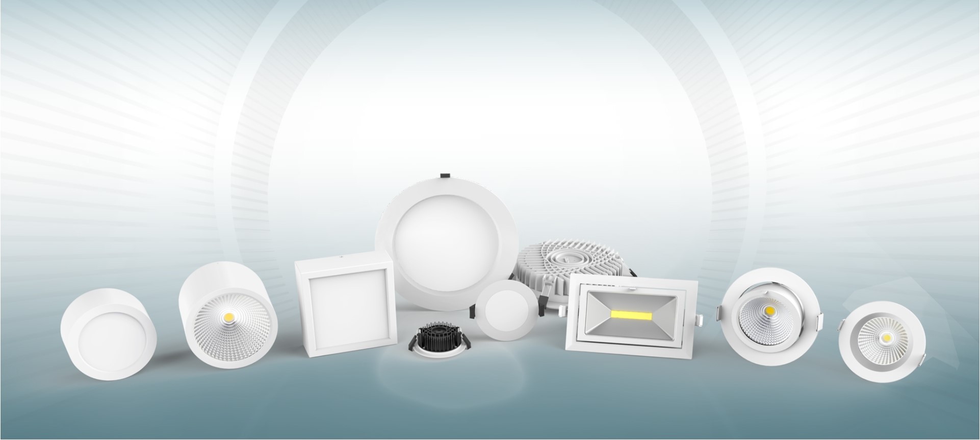 End To End LED Lighting Solutions